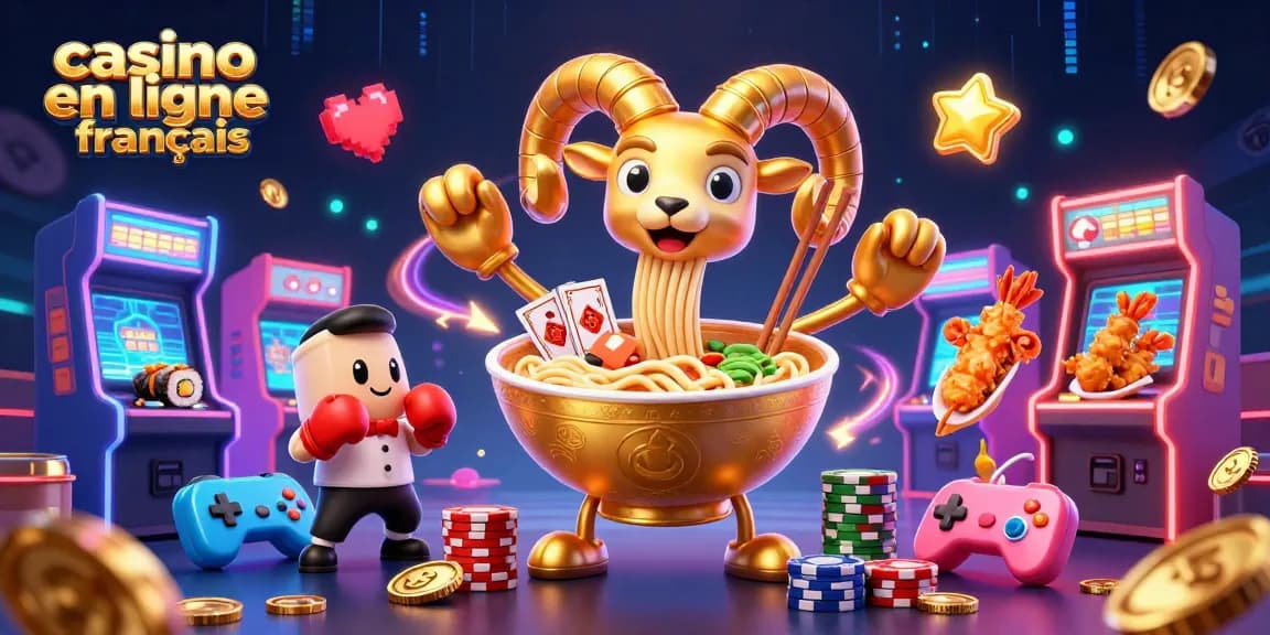 Options vérifiées de casino en ligne français pour les joueurs avertis en 2026