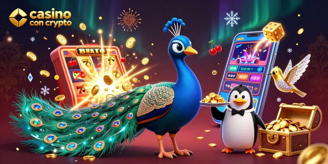 I casino con crypto offrono davvero vincite? La nostra valutazione 2026