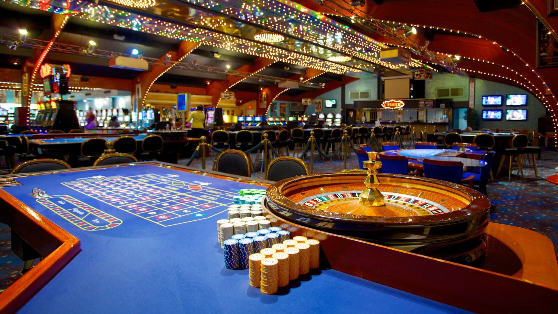 Top Online Casino Experiences in British Columbia for 2025