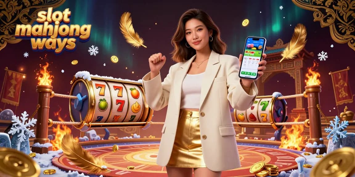 Slot Mahjong Ways: What Actually Works for Gamblers in 2026
