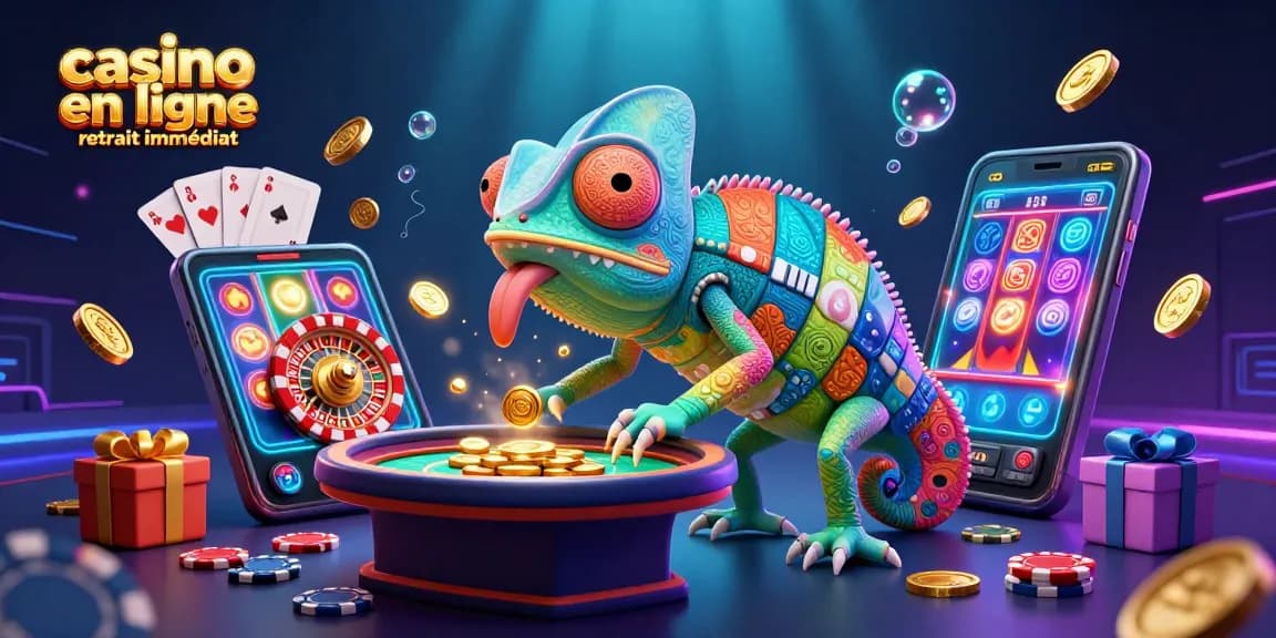 Qu'est-ce qui a changé concernant le casino en ligne retrait immédiat en 2026 ?