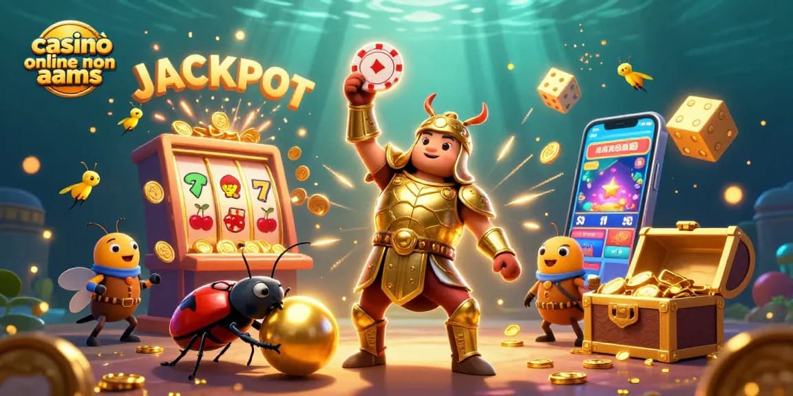 Opzioni di casinò online non AAMS verificate per giocatori esigenti: strategie vincenti 2026