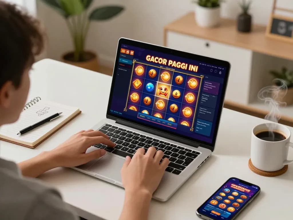 Winning Strategies for Slot Gacor Pagi Ini in 2026: Maximize Your Odds and Bankroll