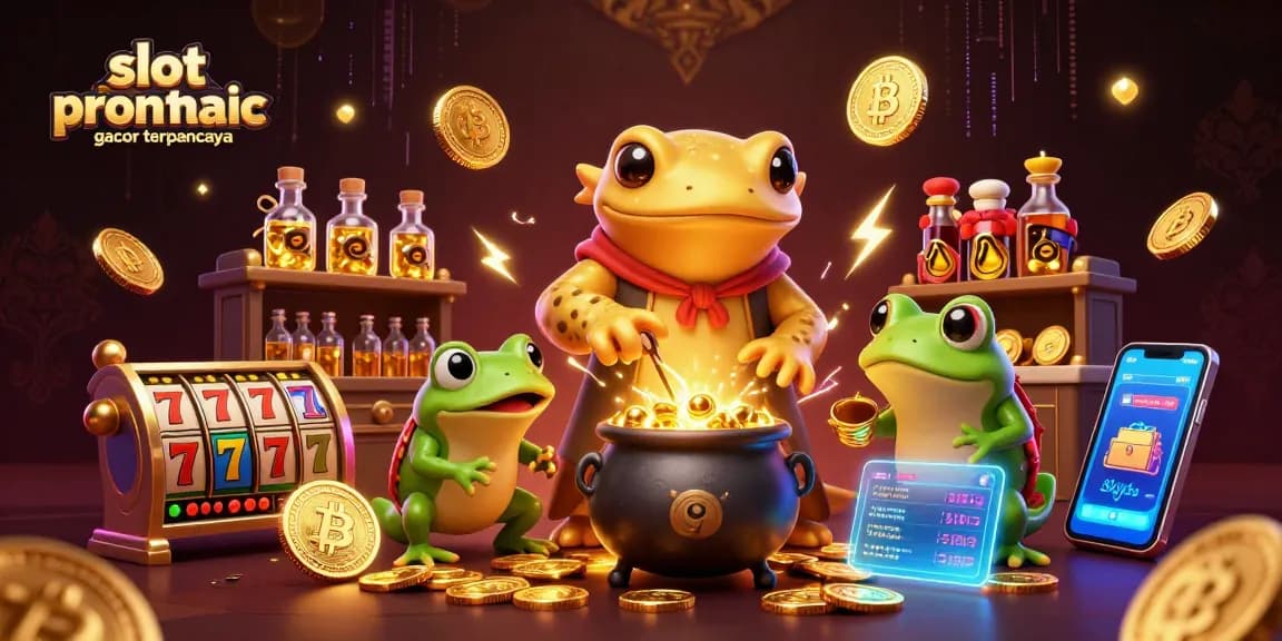 slot pragmatic gacor terpercaya: Opsi Terbaik untuk Para Pemain di 2026