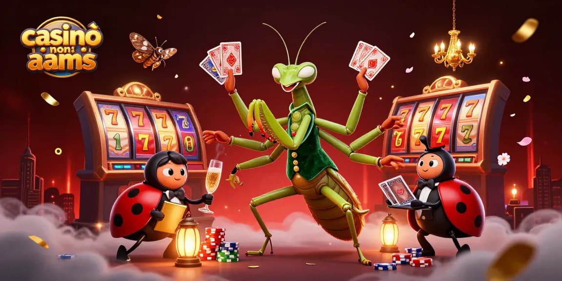 Come Massimizzare Ogni Opportunità nei Casinò Non AAMS per Giocatori nel 2026