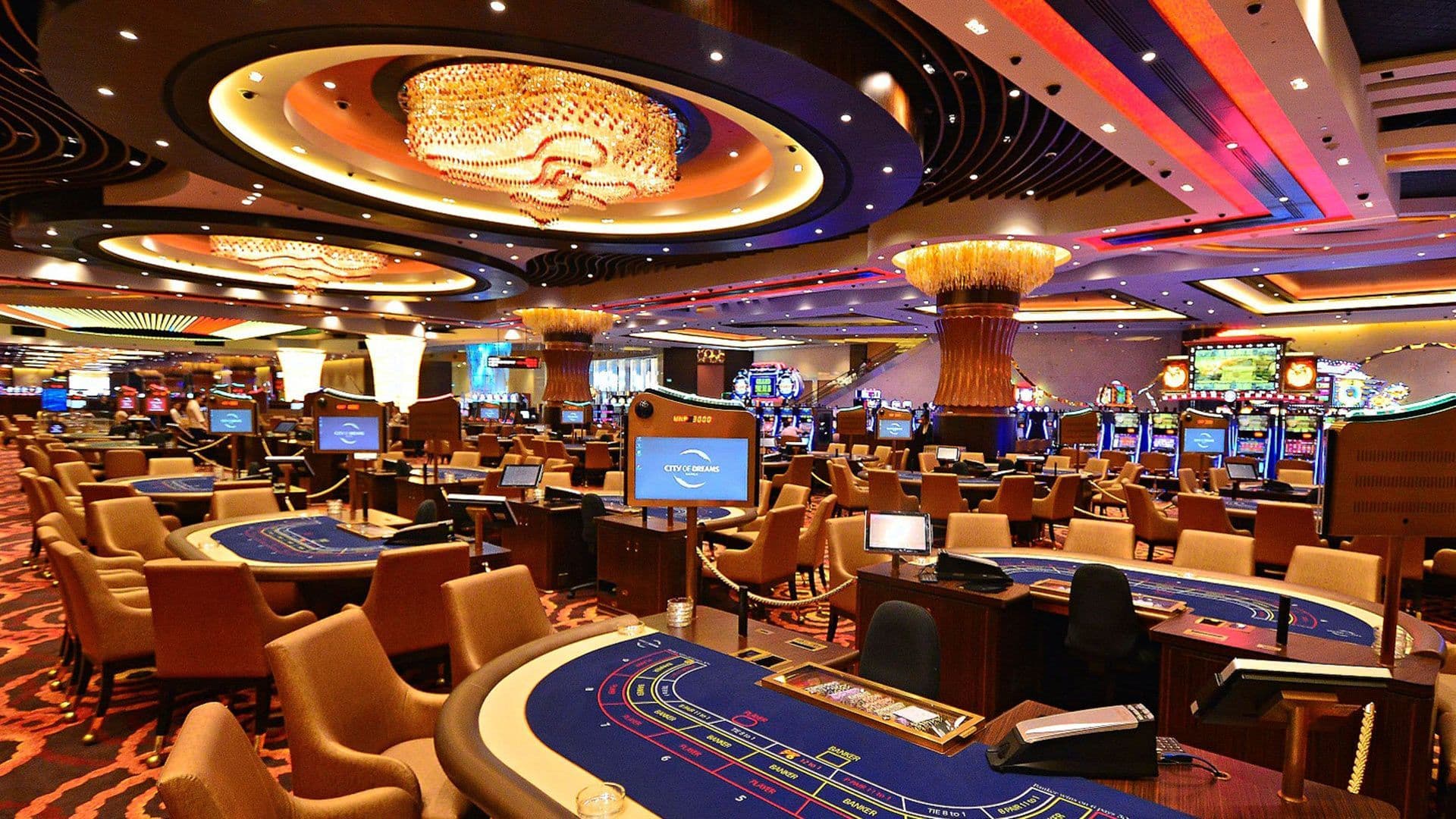 Transform Your Gaming Experience with Top Online Casino Georgia Options