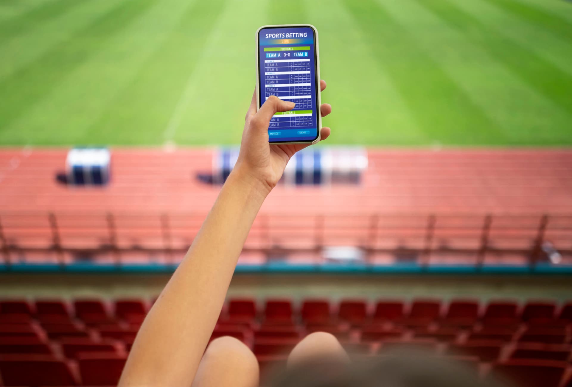Top Online Sportsbooks Manitoba: Best Choices for Bettors in 2025
