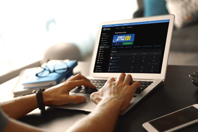 Top Strategies for Navigating Online Sportsbooks Canada and Maximizing Your Betting Experience