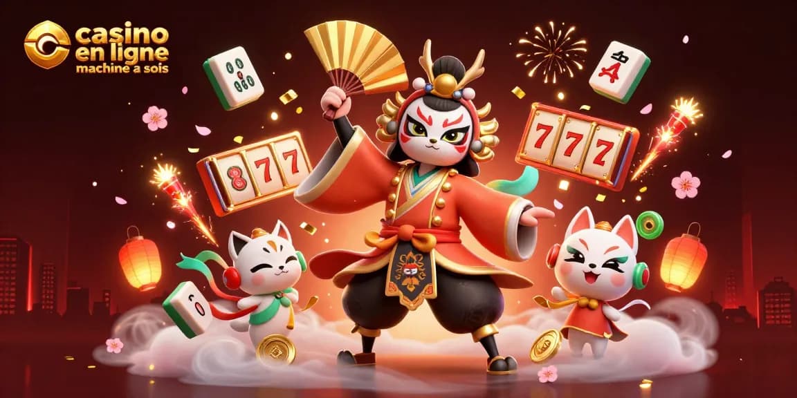 12 Essentiels à Savoir sur le Casino en Ligne Machine à Sous pour les Joueurs en 2026