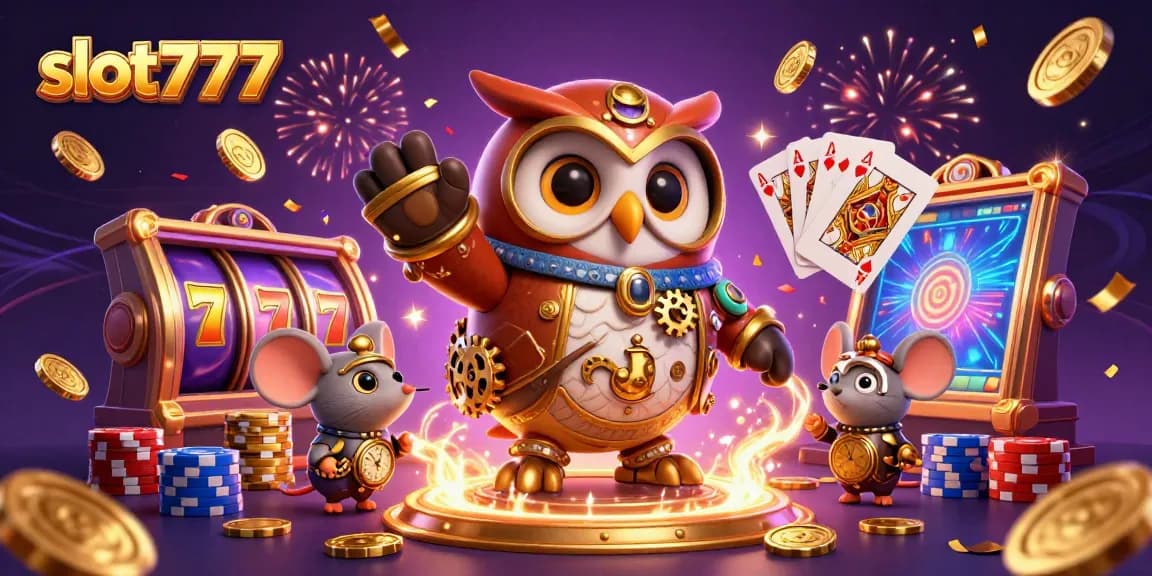 Overlooked Slot777 Risks Every Gambler Should Know for Better Odds in 2026