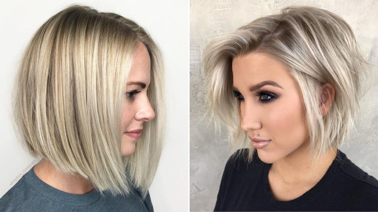 10 Stunning Bob Haircuts: The Ultimate Guide for 2026