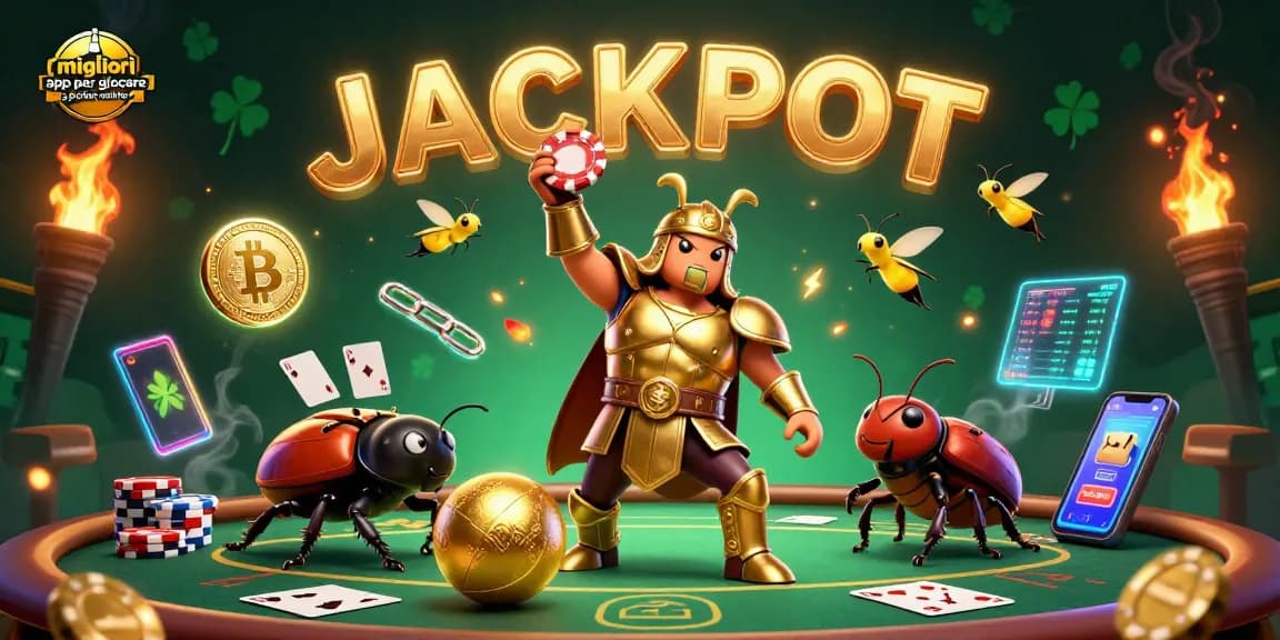 10 tendenze sulle migliori app per giocare a poker online nel 2026 che stanno plasmando il gioco per migliorare le strategie