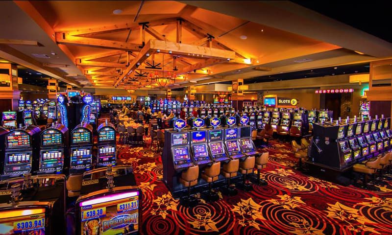Top Online Casino Texas: Your Guide to the Best Virtual Gaming Platforms
