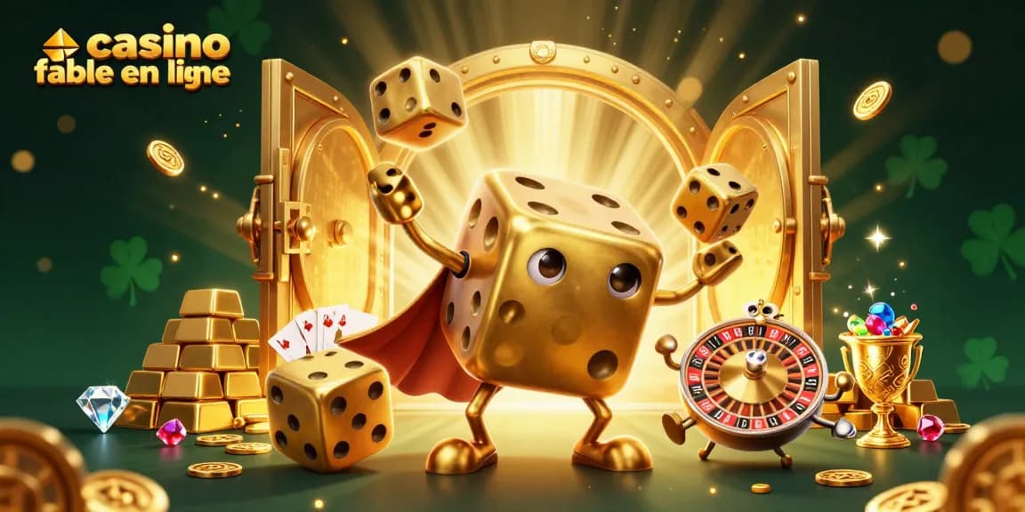 3 Secrets sur casino fiable en ligne que les experts ne vous diront jamais