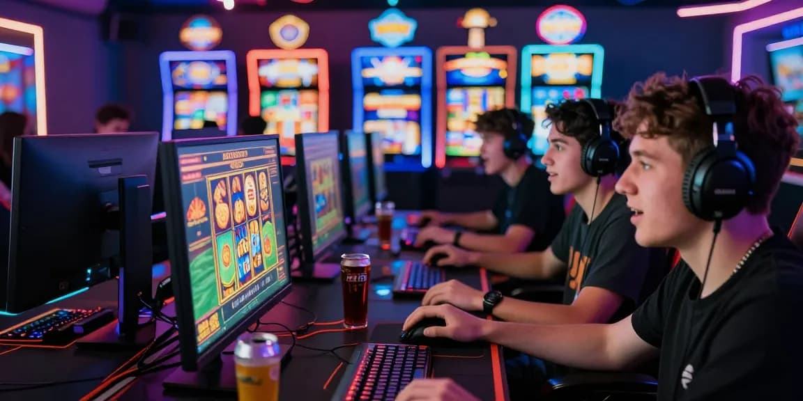 Who Needs Slot Deposit 5000? The Definitive Guide for Online Gamblers in 2026