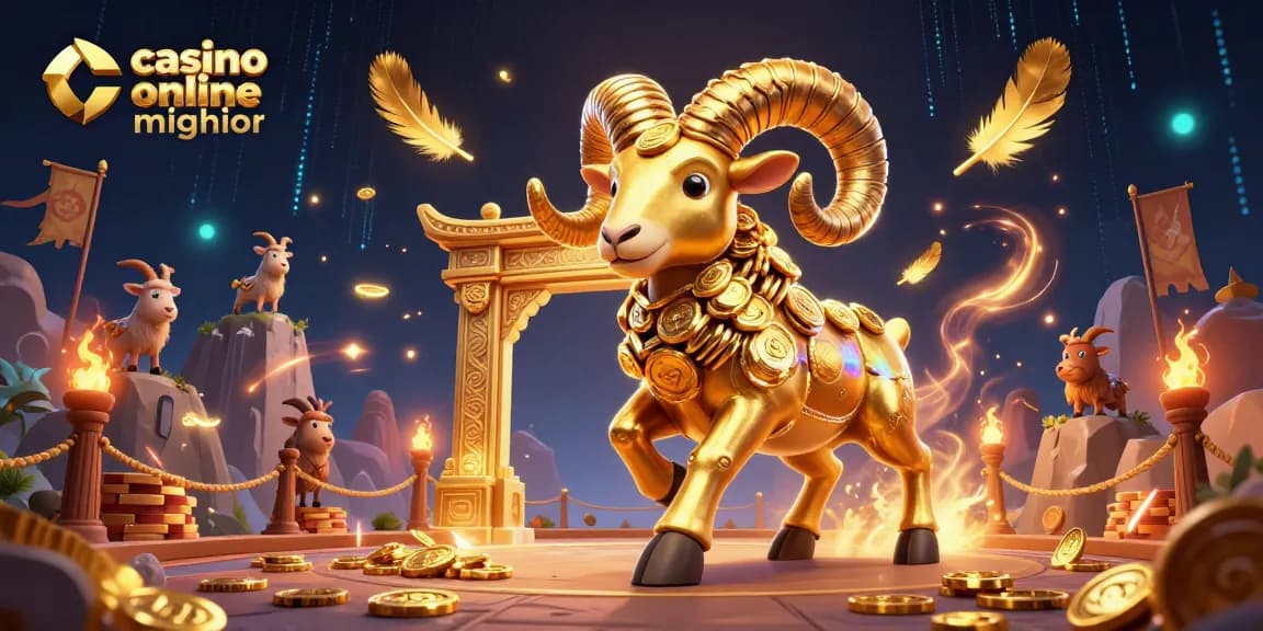 Come Trarre Profitto dai Casino Online Migliori: Strategie Vincenti per il 2026