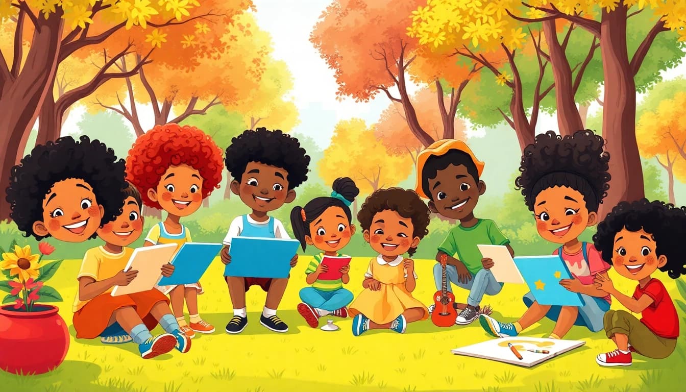 Expert Guide to African American Cartoons: 10 Iconic Series to Watch in 2026