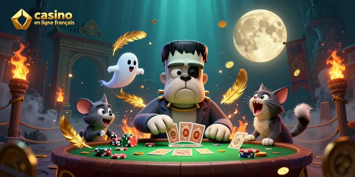 Casino en ligne français : Stratégies Gagnantes pour 2026