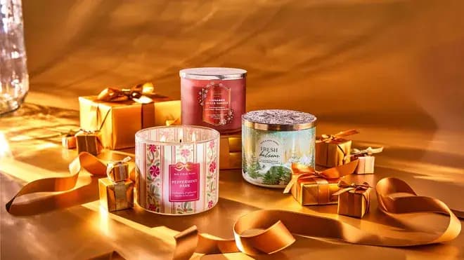 How Much Are Candles on Candle Day at Bath & Body Works?