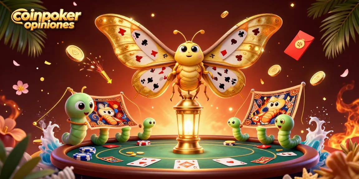 Non Fare Questo con le coinpoker opinioni — Ecco Perché È Importante Conoscere le Opinioni nel 2026