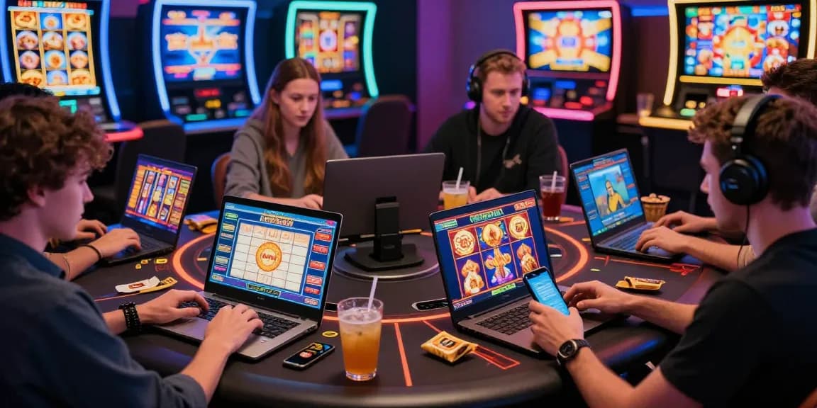 The True Value of casino non uk for UK Players in 2026 – Expert Insights for Enhanced Gaming Experience
