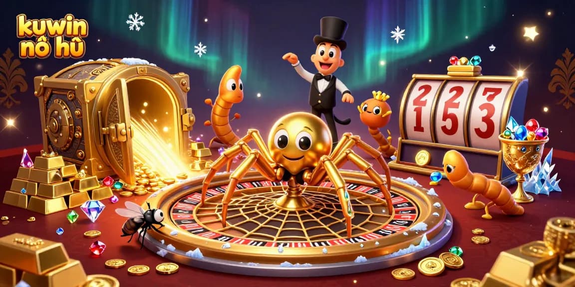 A Strategic kuwin nổ hũ Approach for Gamblers Seeking Winning Strategies in 2026