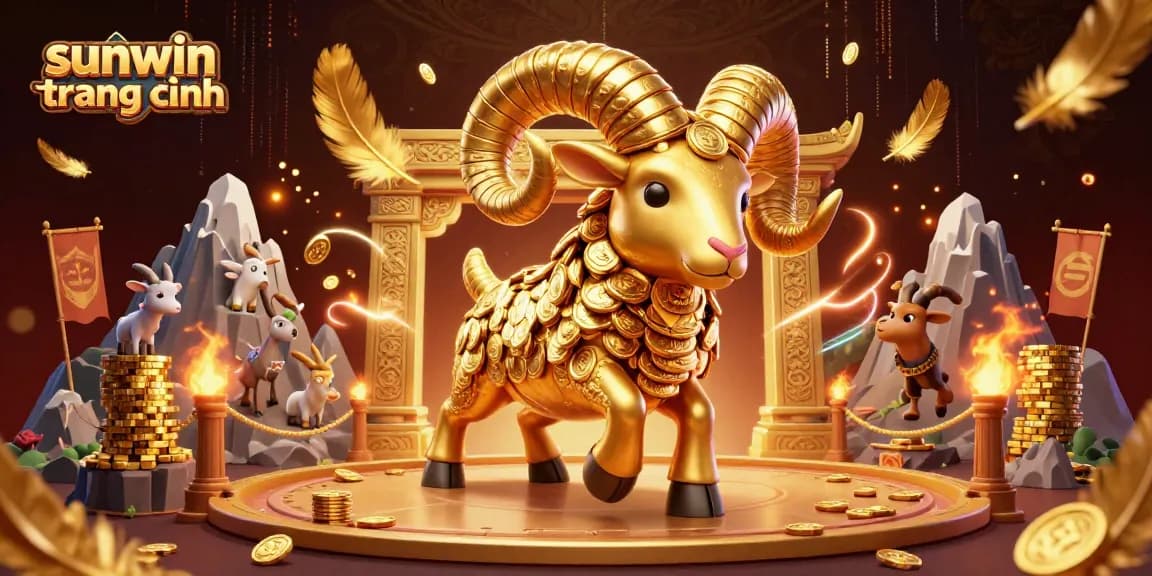 Experience thrilling gameplay on sunwin trang chính with dynamic casino elements and vibrant visuals.