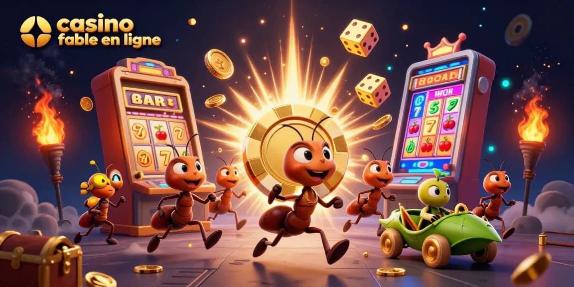 Le Guide Autoritaire des Casinos Fiables en Ligne pour 2026