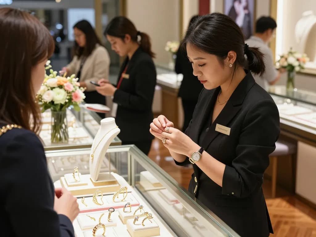 Essential Index of Jewelry Trends for 2026: Discover What's Shining