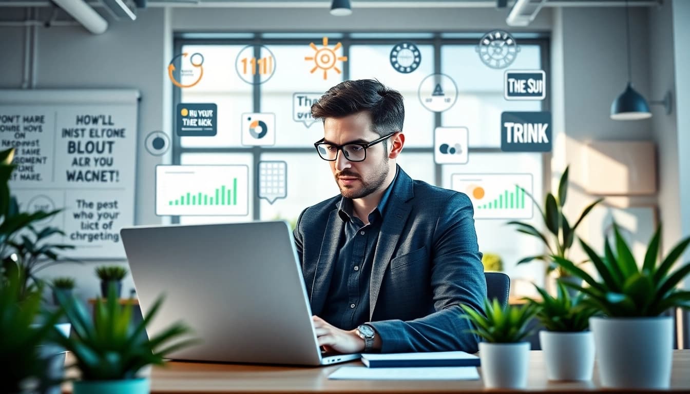 Maximize Your Strategy with Hubspot Free Tools for Effective Marketing