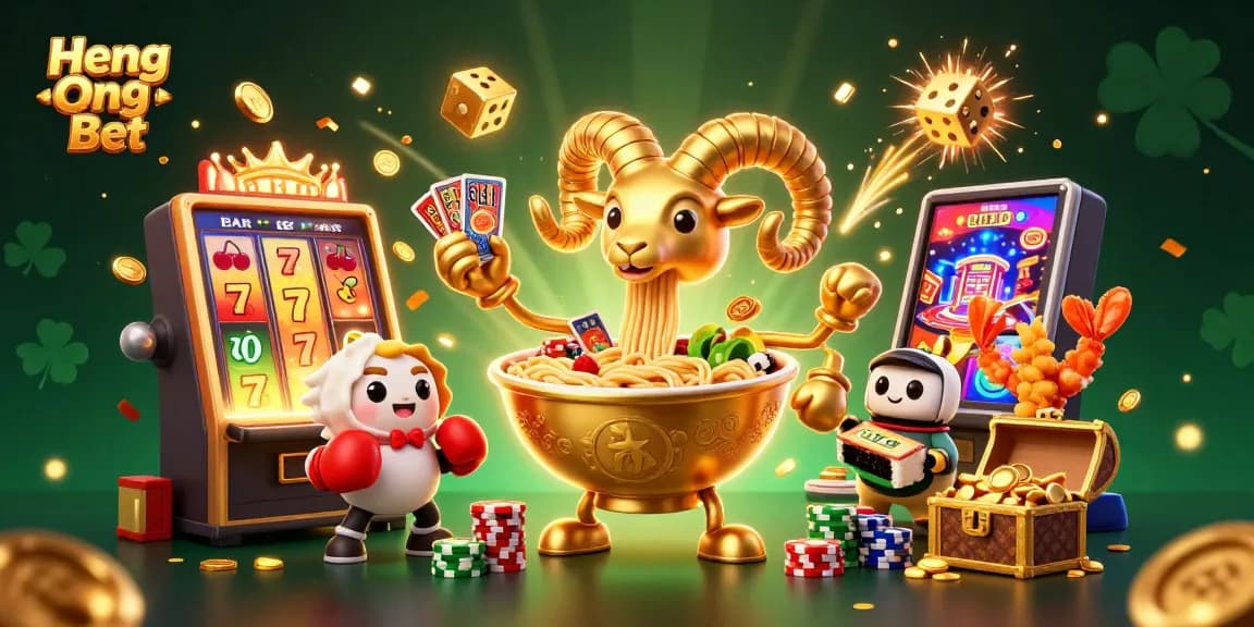 Heng Ong Bet Trends That Will Define Online Casino Gaming in 2026 for Gamblers Winning Strategies