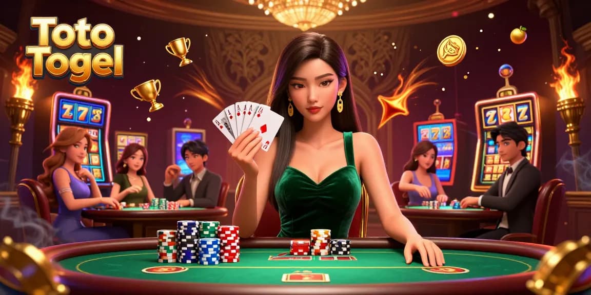 Winning Strategies for Toto Togel: Expert Insights for Better Odds in 2026