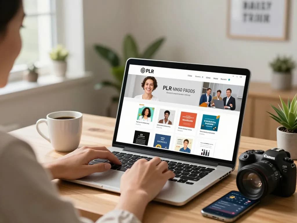Essential Guide to Buy PLR Digital Products in 2026 for Success