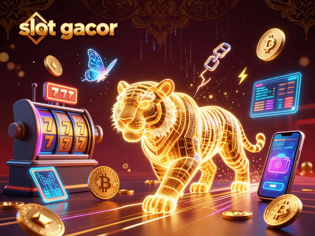 How to Get the Most Out of Slot Gacor Strategies in 2026 for Winning Gamblers