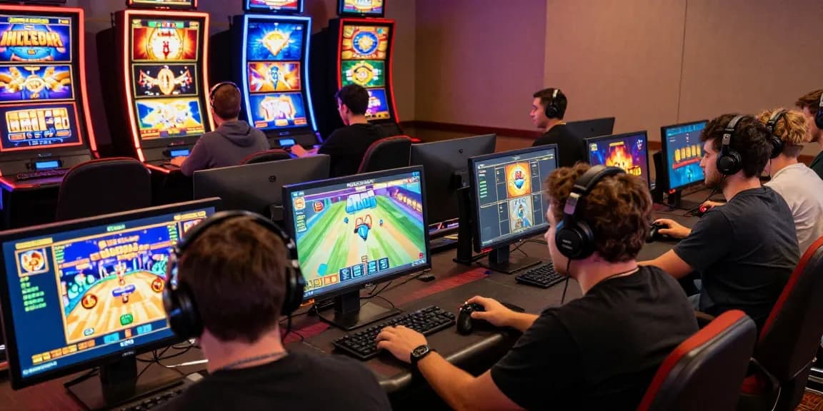 Where to Find the Best Slot Opportunities in 2026