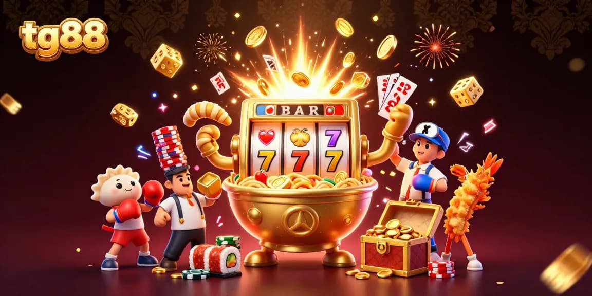 Who Needs tg88? The Definitive Player Guide for Winning Strategies in 2026