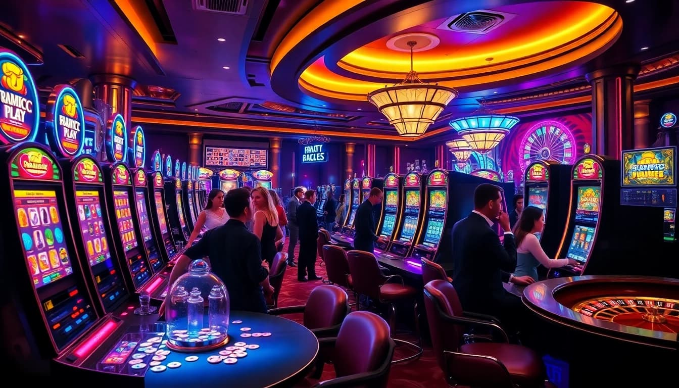 Proven Strategies for Winning at Slot Pragmatic Play in 2026