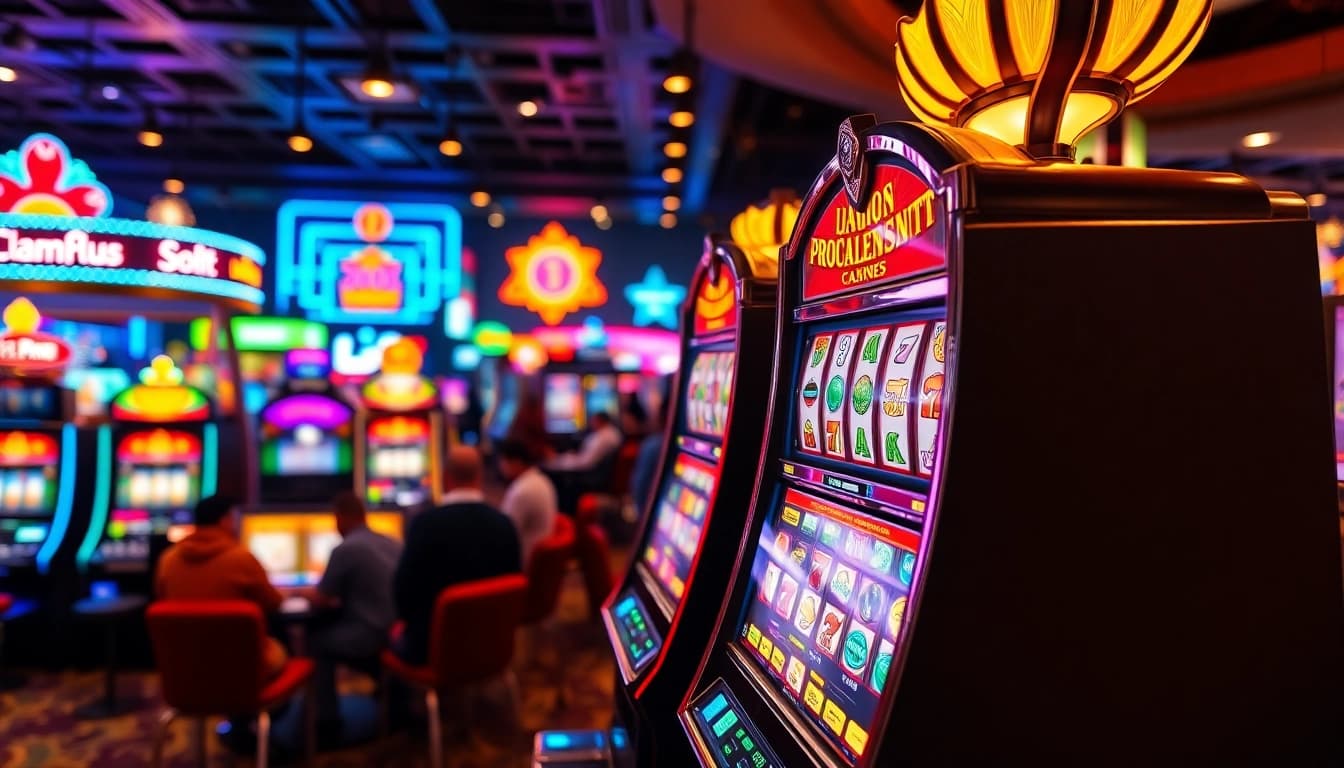 Play and win at as38 situs slot terbaik indonesia with enticing casino slot machines.