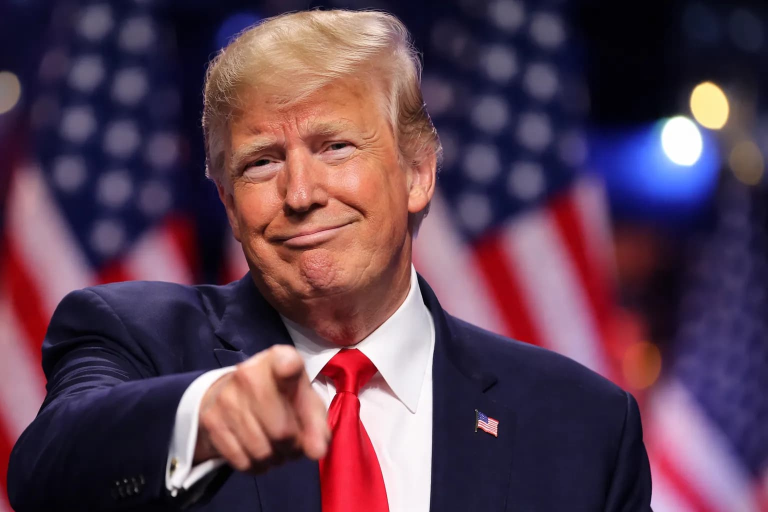 Trump GIF: 5 Best Trump Dance GIFs You Need to See