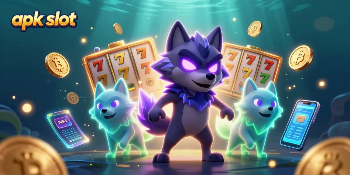 Apa yang Baru di apk slot untuk 2026? Strategi Menang untuk Pemain