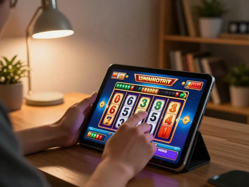 Winning Strategies for Situs Gacor: Elevate Your Online Gambling Experience in 2026