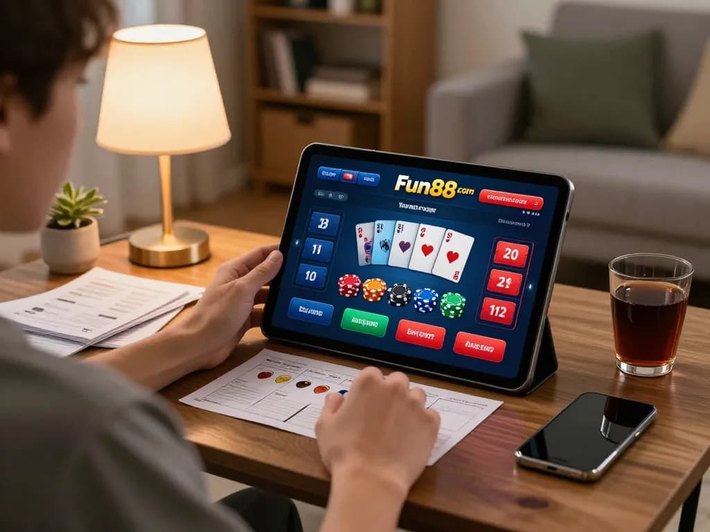 Winning Strategies with Fun88 com: Essential Guide for 2026 Gamblers