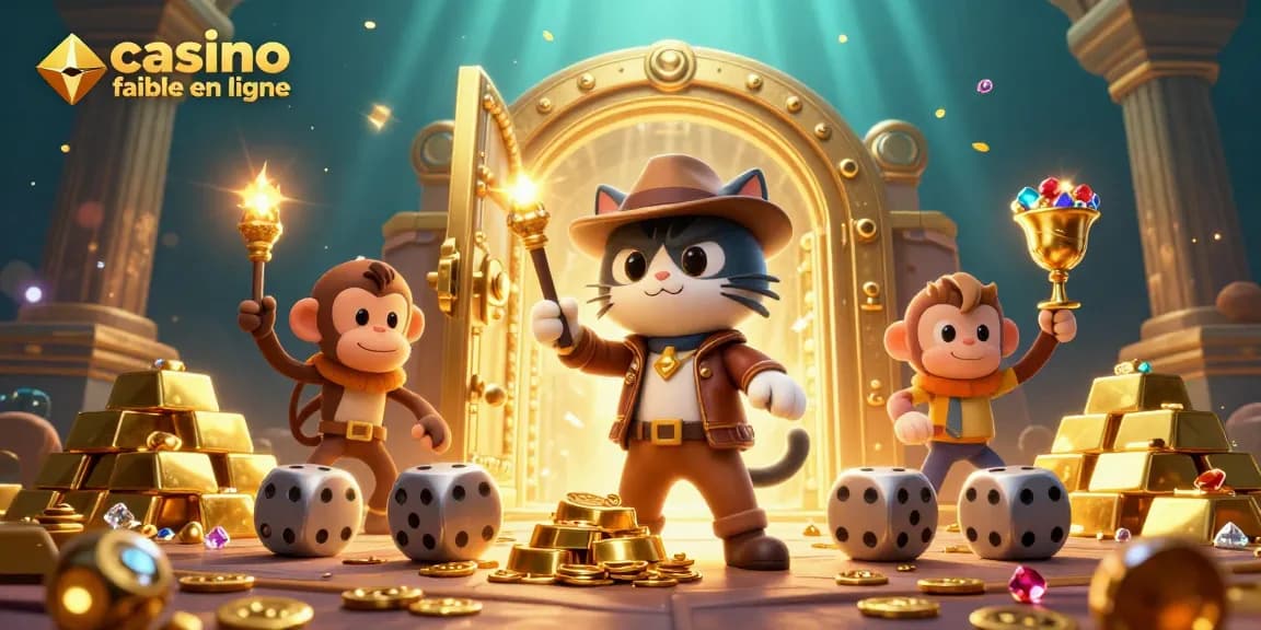 9 Hacks de casino fiable en ligne pour maximiser vos gains en 2026