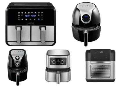 What’s on the Air Fryer Recall List? Deep Dive Picks Explains