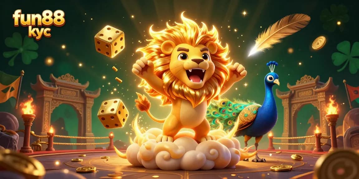 Tại Sao Người Chơi Nên Quan Tâm Đến fun88 kyc Ngay Bây Giờ?