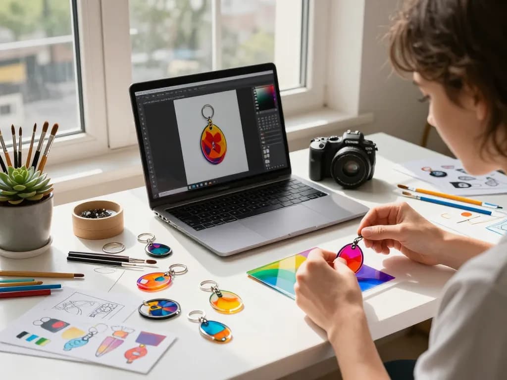 Effective Custom Acrylic Keychains: 2026 Trends and Benefits