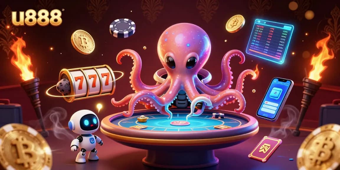 u888: Which Slots Should You Pick in 2026 for Winning Strategies?