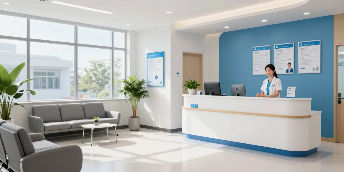 Hair transplant Turkey consultation at a leading health clinic, showcasing patient care and expert medical services.