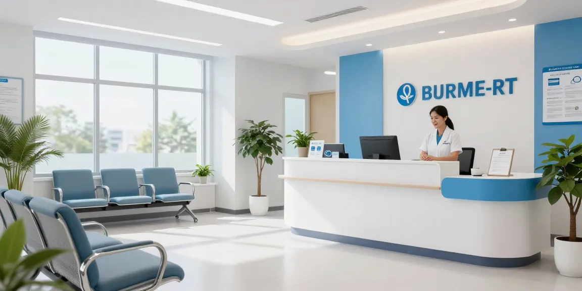 David Hoffmeister reviews in a medical services environment, showcasing compassionate healthcare provider settings emphasizing patient care.
