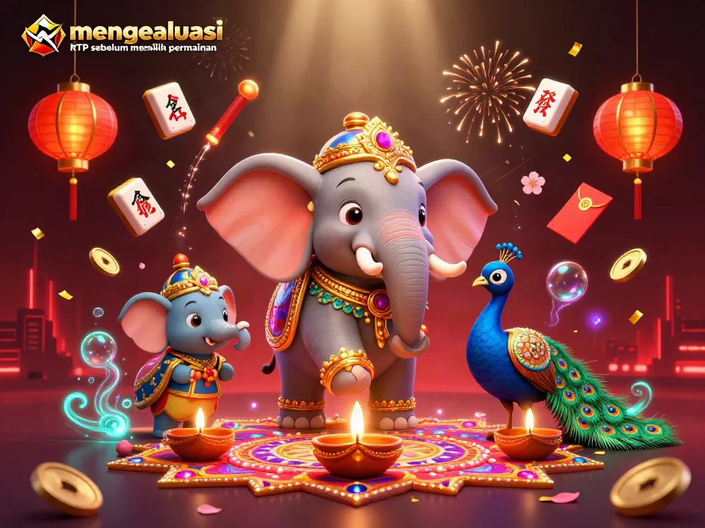 Mengevaluasi RTP sebelum memilih permainan untuk meraih kemenangan di kasino online.